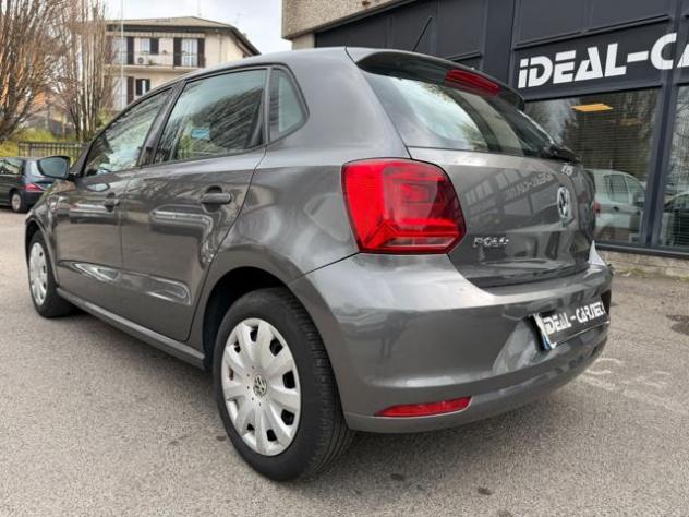 VOLKSWAGEN Polo 1.0 MPI 75 CV 5 porte Comfortline rif. 23900426 - Foto 3