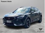 CUPRA Formentor 1.5 tsi 150cv