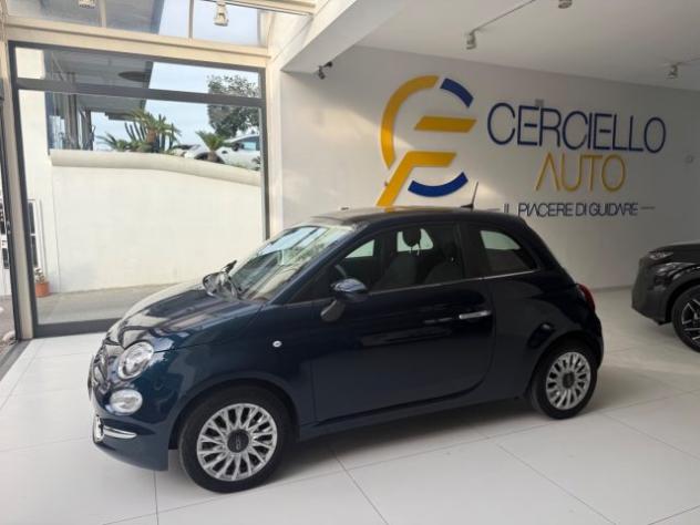 FIAT 500 1.0 Hybrid Dolcevita da €149,00 mensili rif. 24158856 - Foto 4