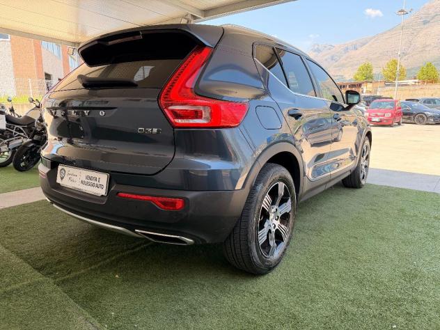 VOLVO - XC40 2.0 d3 Inscription awd geartronic my20 - Foto 6