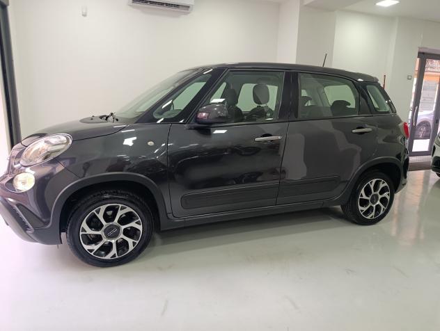 Fiat 500L 1.3 Multijet 95 CV Cross - Foto 4