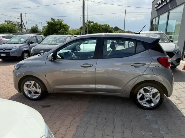 Hyundai i10 1.0 MPI Econext Tech - Foto 5