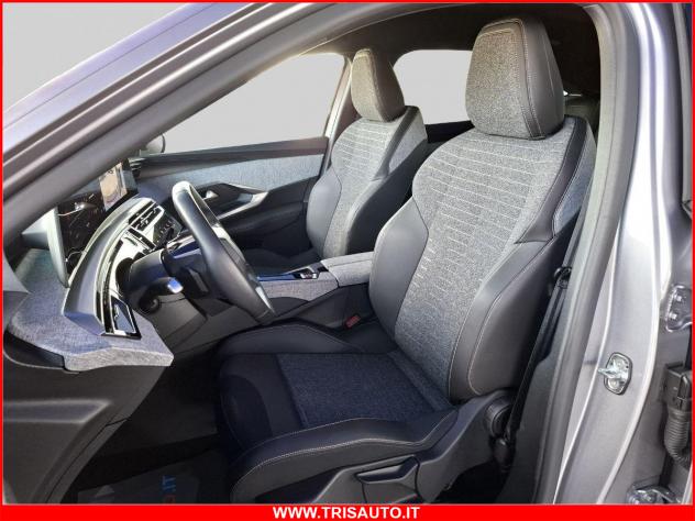 PEUGEOT 3008 1.2 Hybrid 145 e-DCS6 Allure (FULL LED+PELLE+NAVI) - Foto 9