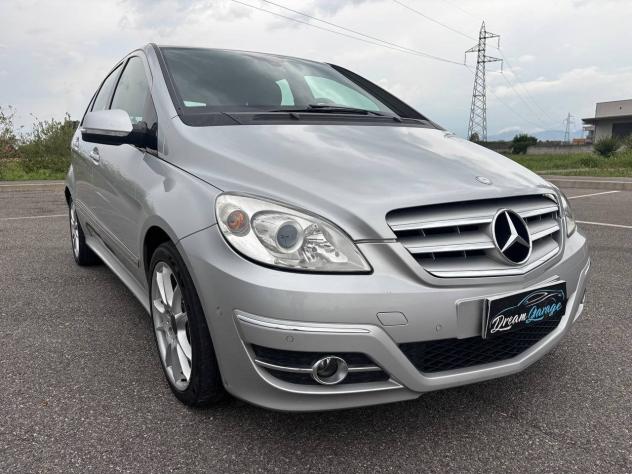 Mercedes-Benz Classe B NEOP. 2.0 Diesel 109cv