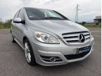 Mercedes-Benz Classe B NEOP. 2.0 Diesel 109cv