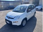 FIAT Panda 1.0 FireFly 70cv S&S Hybrid