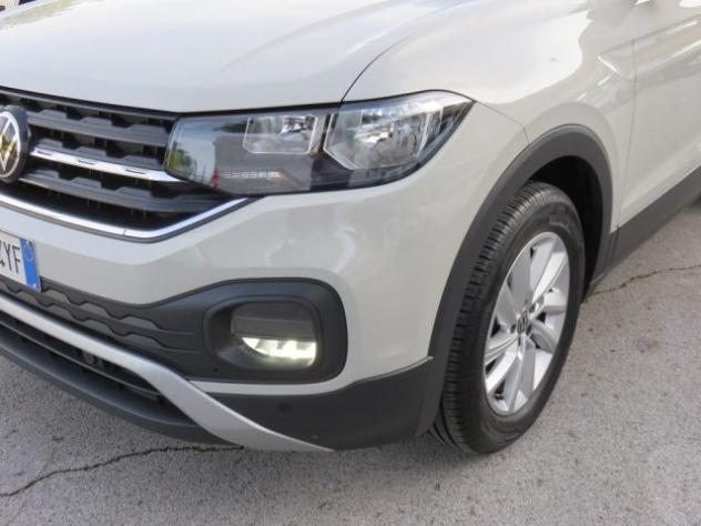 VOLKSWAGEN T-Cross 1.0 TSI 110 CV Style rif. 24203426 - Foto 5