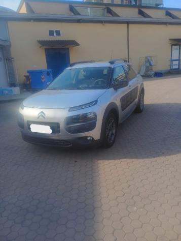 CITROEN C4 Cactus APERTI AD AGOSTO rif. 24043550 - Foto 3