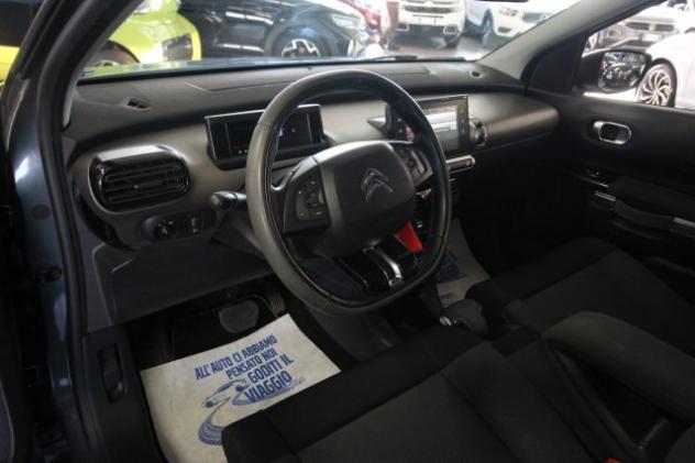 CITROEN C4 Cactus BlueHDi 100 S&S ETG6 Shine rif. 24080167 - Foto 7