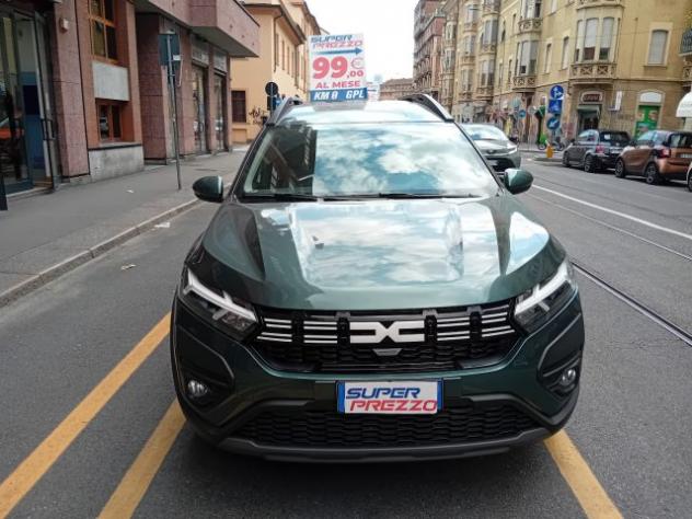DACIA Jogger APERTI AD AGOSTO rif. 24021609 - Foto 3