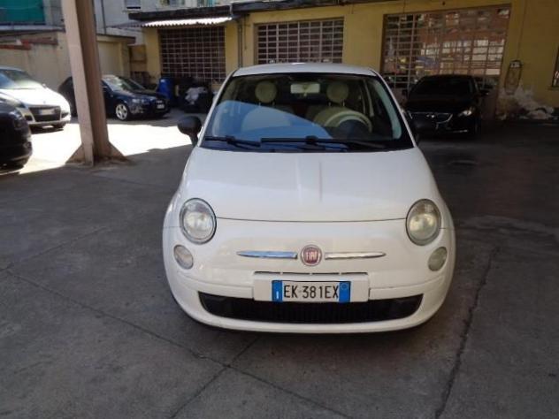 FIAT 500 1.2 POP NEOPATENTATI rif. 17252235 - Foto 2