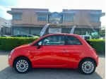 FIAT 500 (2015-2024) 500 C 1.0 Hybrid Dolcevita