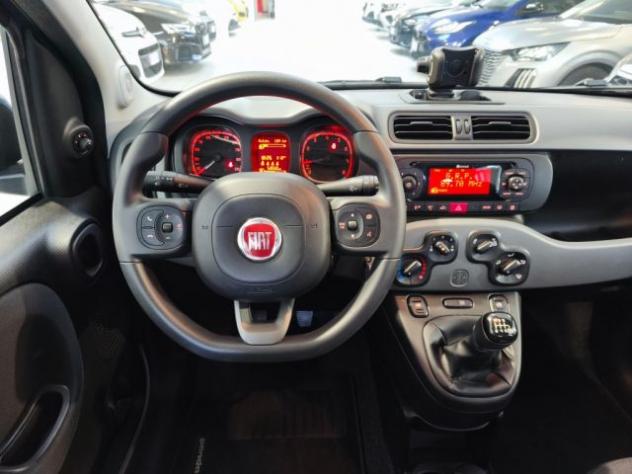 FIAT Panda 1.0 FireFly S&S Hybrid City Life rif. 23965934 - Foto 10