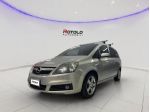 OPEL Zafira 2ª serie Zafira 1.8 16V VVT Cosmo