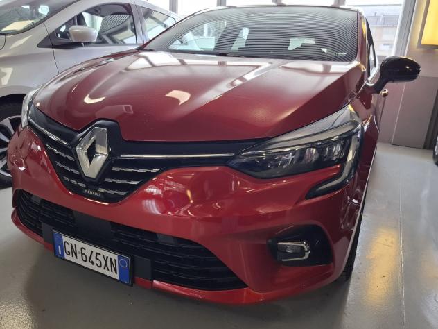 Renault Clio V 2019 1.6 E-Tech full hybrid Equilibre 145cv auto - Foto 3