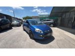 Fiat Punto Evo 1.3 Mjt 75 CV diesel 2011 USATO