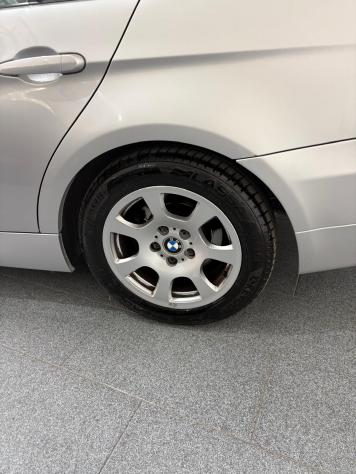 Bmw 320 320d cat Touring MSport - Foto 9
