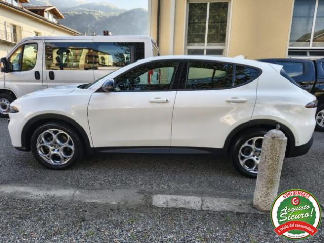 ALFA ROMEO Tonale 1.6 diesel 130 CV TCT6 Sprint rif. 24152277 - Foto 4