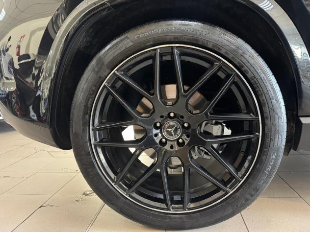 Mercedes-benz GLE 350 de hybrid EQ 4Matic Premium Plus UNICOPROPRIETARIO FATTURABILE SEMPRE TAGLIANDI MERCEDES - Foto 7