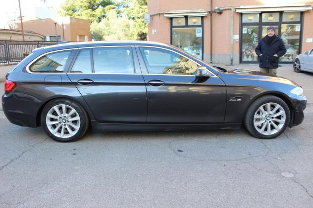 Bmw 525 535d xDrive Touring Msport - Foto 9