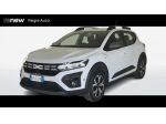 Dacia Sandero Stepway III 2021 STEPWAY 1.0 TCE ECO-G EXPRESSION UP