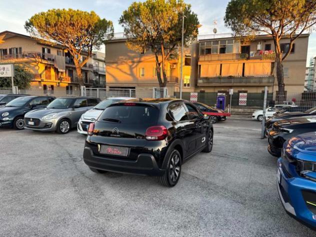 CITROEN C3 1.2 GPL 110 cv S&S Shine rif. 24243534 - Foto 7