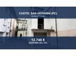 Immobile in asta di 21 m² in vendita a Castel San Giovanni