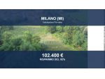 Immobile in asta di 3748 m² in vendita a Milano