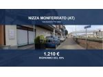 Immobile in asta di 7 m² in vendita a Nizza Monferrato
