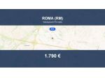 Immobile in asta di 4 m² in vendita a Roma