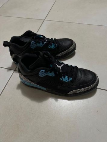 Jordan Spizike Low Gamma Blue FQ1759-005 โ 45 โ Originali - Foto 4