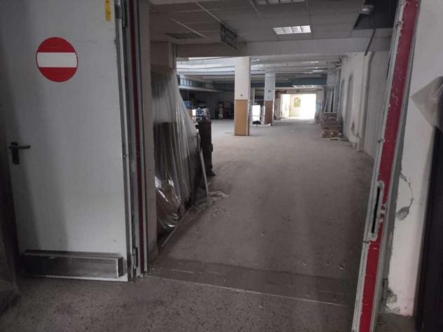 Magazzino in affitto a Jesi - Foto 15