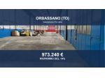 Immobile in asta di 5551 m² in vendita a Orbassano