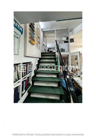 Magazzini e locali di deposito di 107 mq in vendita a San Giovanni in Fiore - Rif. 4562432 - Foto 8