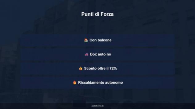 Immobile in asta di 104 m² in vendita a Anzio - Foto 7