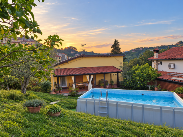 Villa in vendita a Arcola - Foto 2