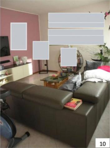 Immobile in asta di 125 m², box auto in vendita a Brugnera - Foto 4