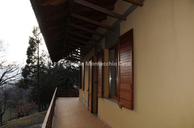 Villa singola con garage e ampio giardino esclusivo - Foto 16