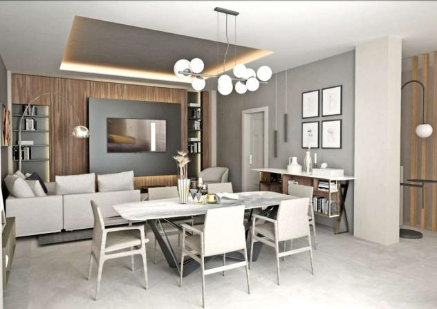 VA0160 - CARPI CIBENO, ATTICO CON SPAZI BROIBITIVI A4 !!! - Foto 10