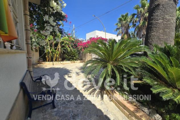 Villa di 173 m² con 4 locali in vendita a Castelvetrano - Foto 16