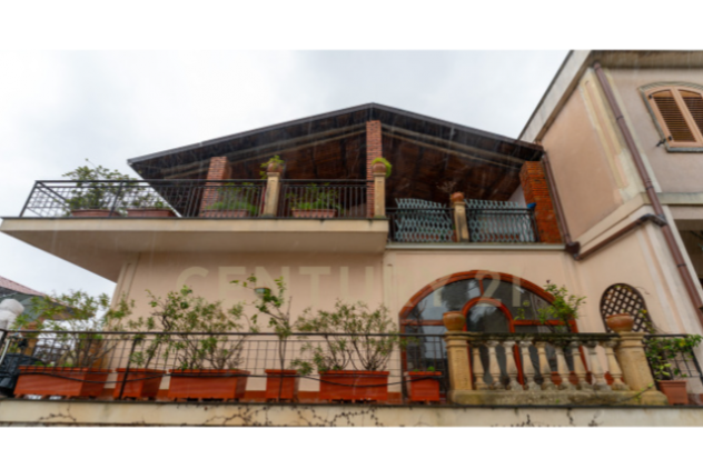Villa a schiera in vendita a Catania