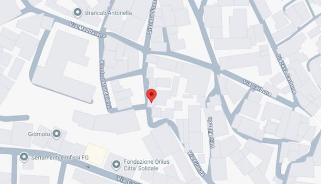 Immobile in asta di 105 m² in vendita a Catanzaro - Foto 7
