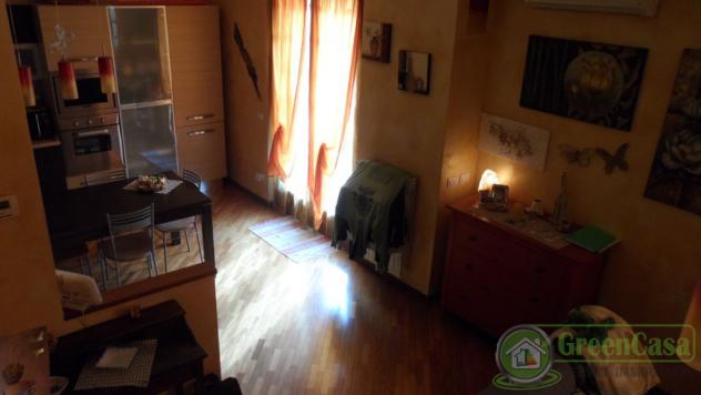 APPARTAMENTO di 3 vani e di 100 mq (CAVENAGO DI BRIANZA) rif. IGC 3 LOCALI 165 CAVENAGO - Foto 13