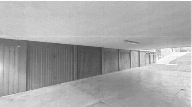 ASTA Occasione: Gallarate alla Via Carlo Noè appartamento, cantina e box - Foto 12