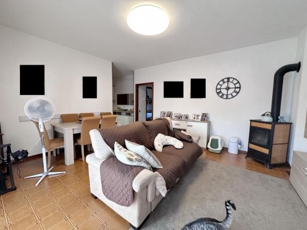 BAGNO DI GAVORRANO IN ZONA CENTRALE AMPIO APPARTAMENTO CON GARAGE E CANTINA - Foto 3