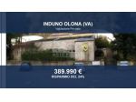 Immobile in asta di 1255 m² in vendita a Induno Olona