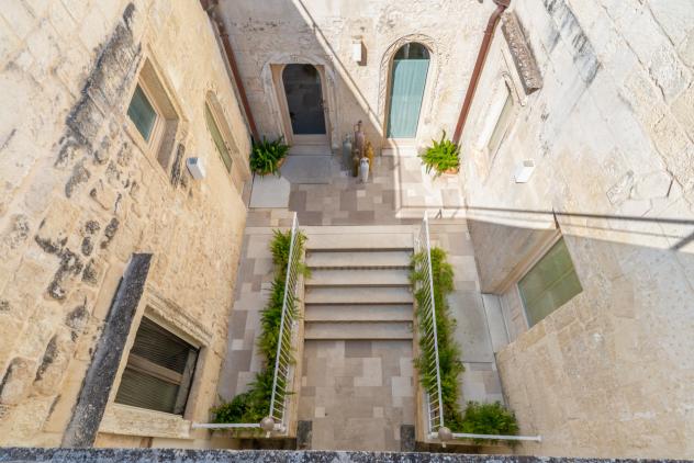 Palazzo / Edificio in vendita a Lecce - Foto 8