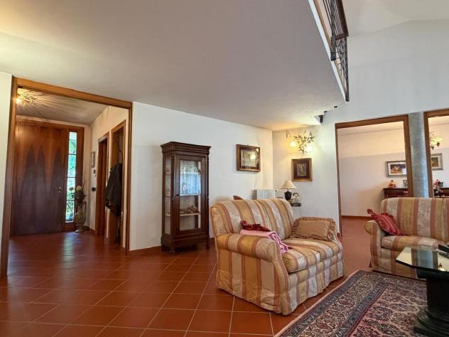Villa in vendita a Sant'Alessio - Lucca 500 mq Rif: 808167 - Foto 7