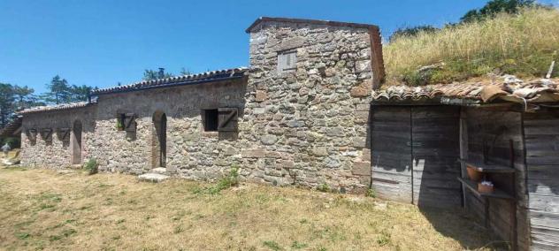 Porzione di casa in vendita a Massa Martana - Foto 10