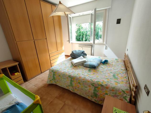VILLA di 8 vani e di 300 mq (MASSAROSA) rif. 647 - Foto 17